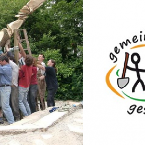 Miteinand geplant - Hand in Hand zum Traumspielplatz